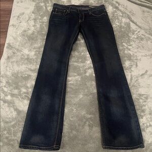 Chip & Pepper Indigo Stella boot cut  Denim Jeans